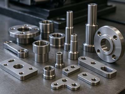 stainless-steel-turned-components